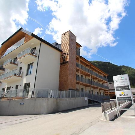 Ski Nature Apartment Lungau Top 8 Mauterndorf  Dış mekan fotoğraf
