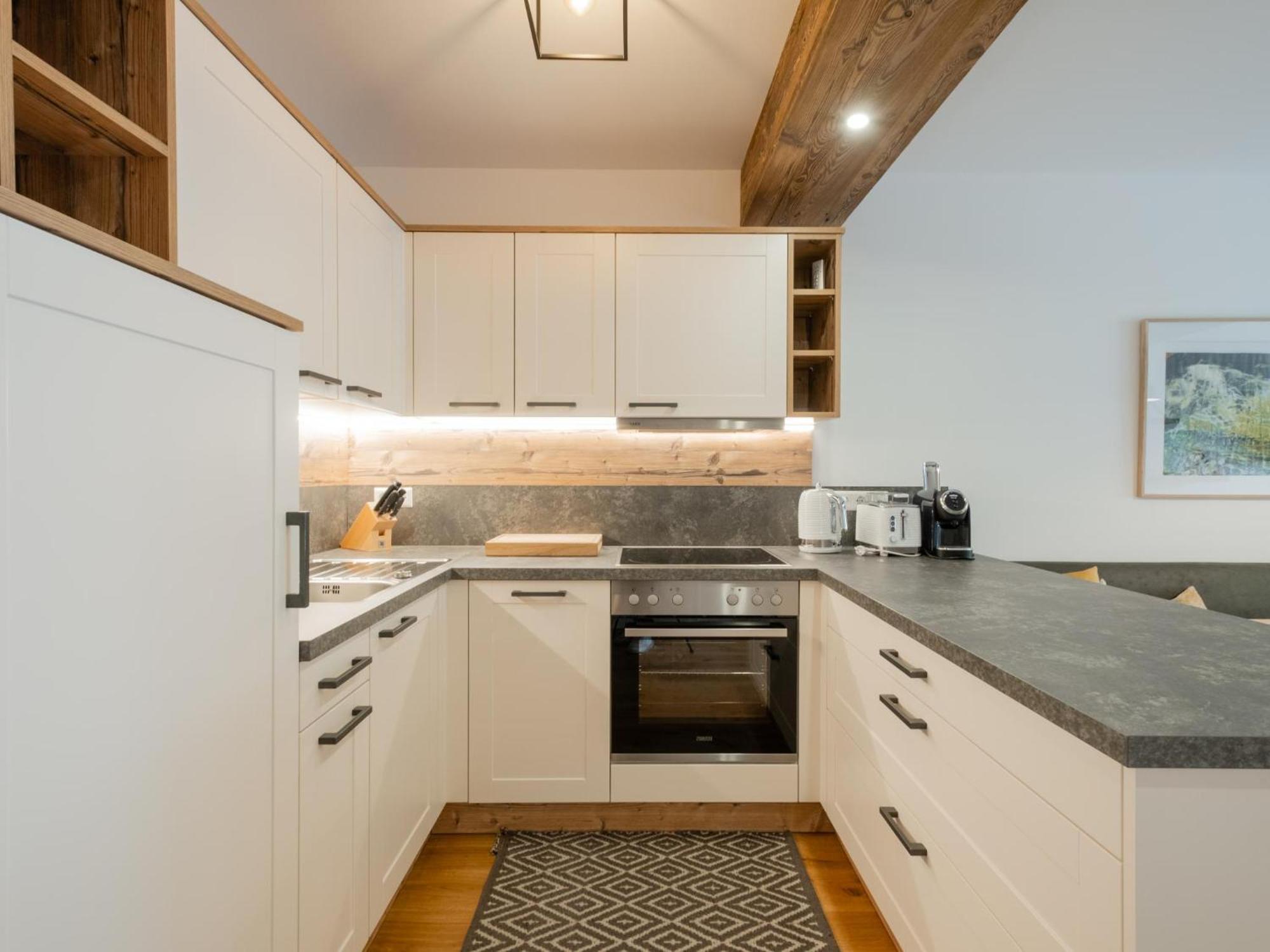 Ski Nature Apartment Lungau Top 8 Mauterndorf  Dış mekan fotoğraf