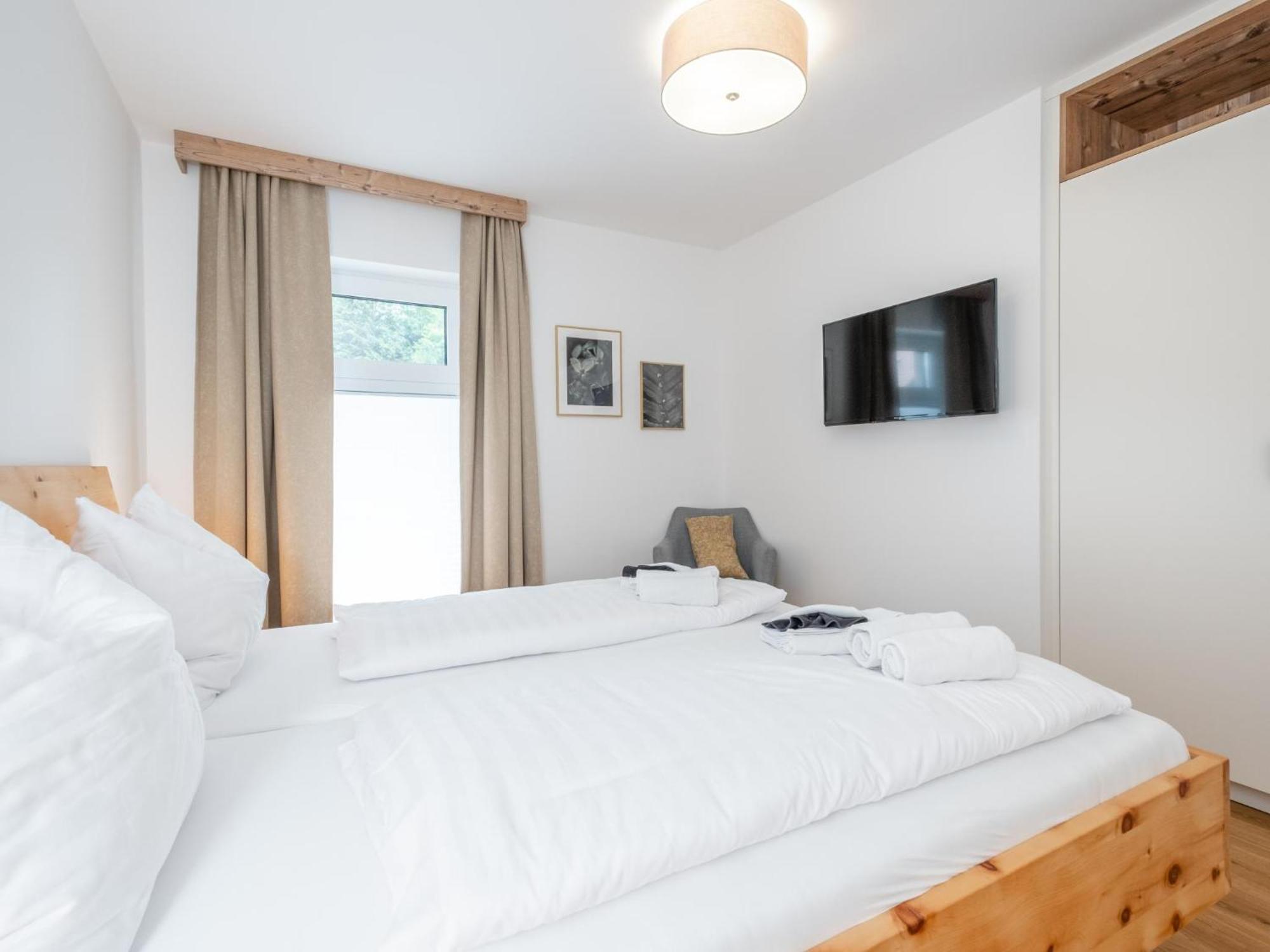 Ski Nature Apartment Lungau Top 8 Mauterndorf  Dış mekan fotoğraf