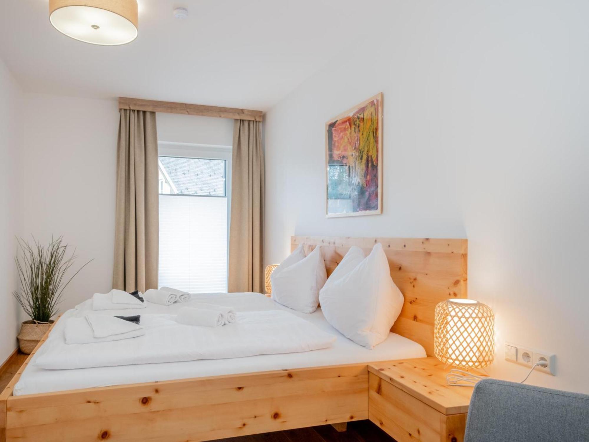 Ski Nature Apartment Lungau Top 8 Mauterndorf  Dış mekan fotoğraf