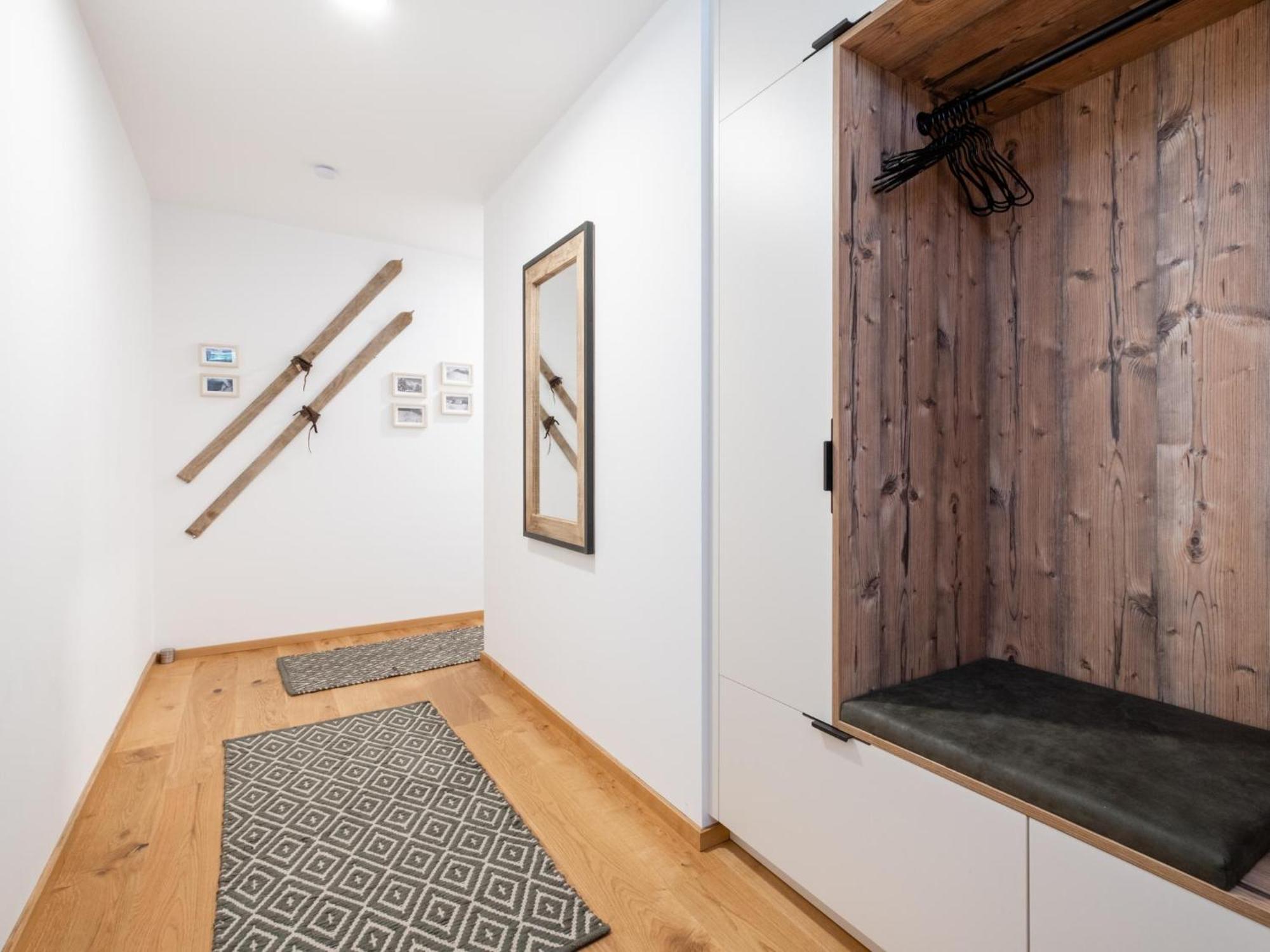 Ski Nature Apartment Lungau Top 8 Mauterndorf  Dış mekan fotoğraf