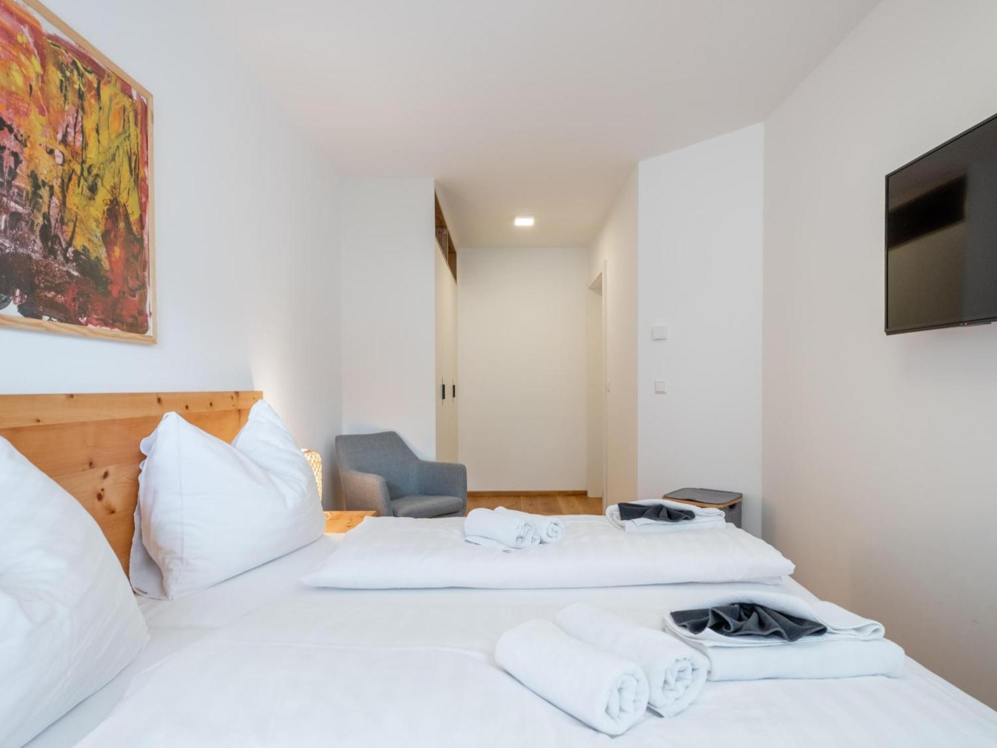 Ski Nature Apartment Lungau Top 8 Mauterndorf  Dış mekan fotoğraf