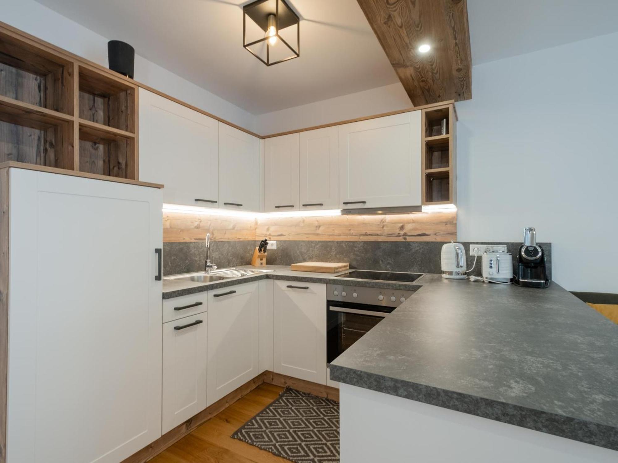 Ski Nature Apartment Lungau Top 8 Mauterndorf  Dış mekan fotoğraf