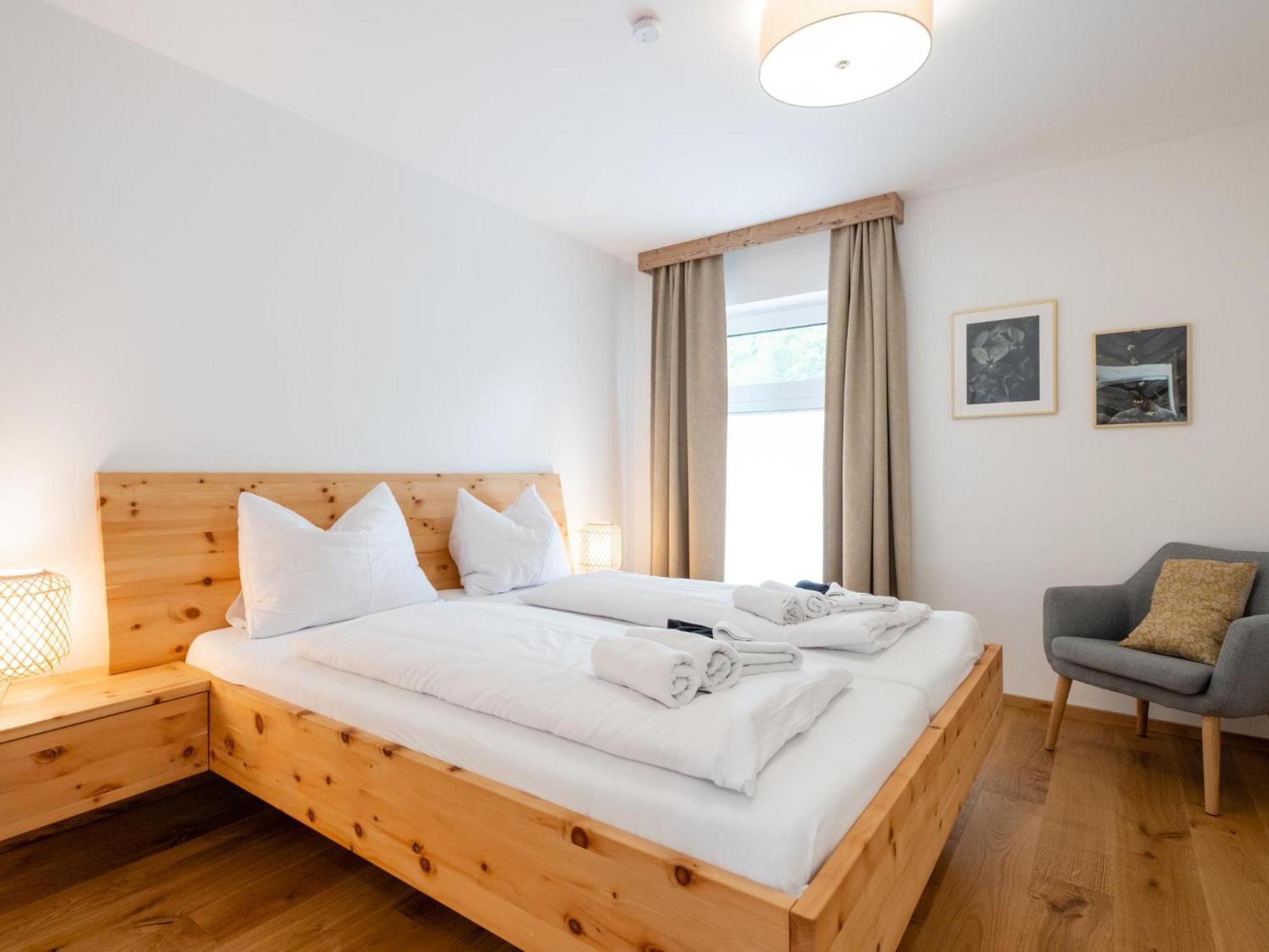 Ski Nature Apartment Lungau Top 8 Mauterndorf  Dış mekan fotoğraf